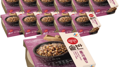 맘 편히 즐기는 팥밥? 꿀팁 대방출! 🥰